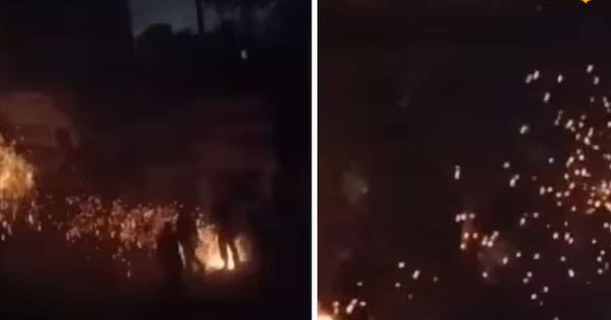 सावरकुंडला में दिवाली पर इंगोरिया युद्ध की अनोखी परंपरा और उत्सव