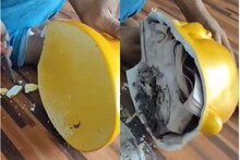 गुल्लक में डालती थी मेहनत की कमाई, करना चाहती थी बचत, फोड़ते ही फूट-फूटकर रोई