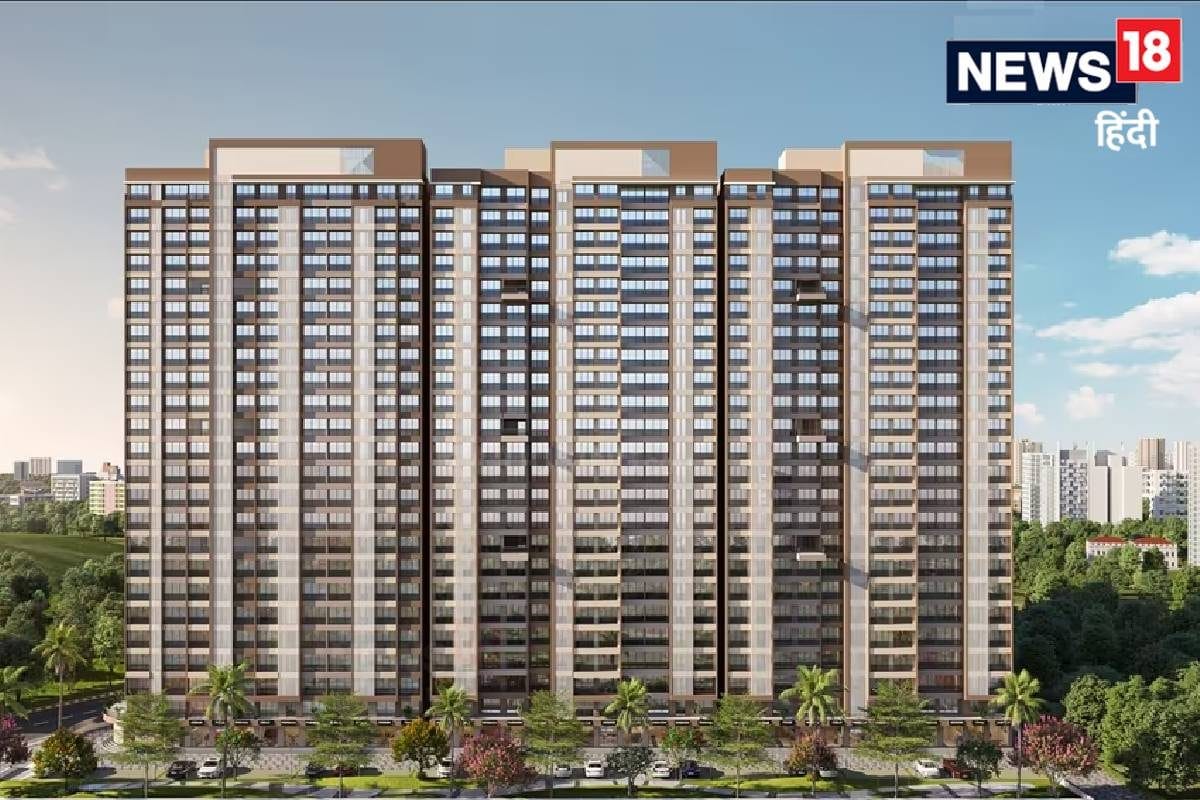 द्वारका एक्सप्रेसवे-गोल्फ कोर्स को पछाड़ कर हिट हुआ गुरुग्राम का ये इलाका