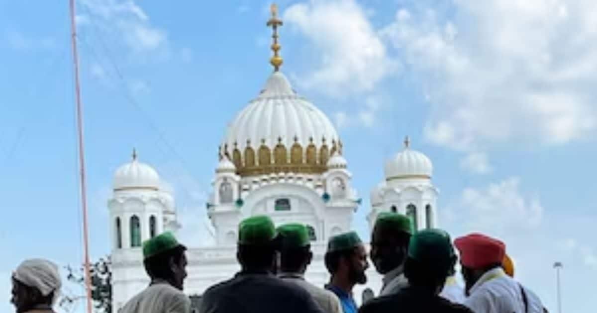 गुरु नानक जयंती से पहले सरकार का बड़ा फैसला, सिख जत्थे को PAK जाने की अनुमति