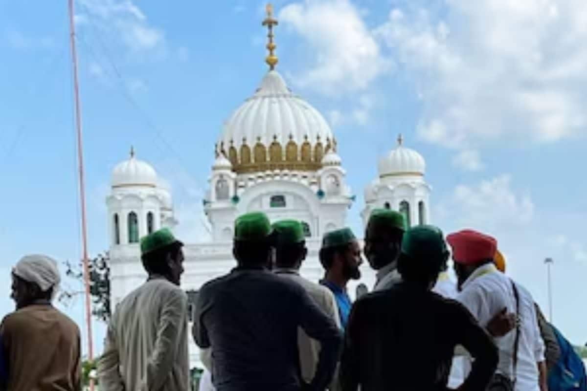 गुरु नानक जयंती से पहले सरकार का बड़ा फैसला सिख जत्थे को PAK जाने की अनुमति