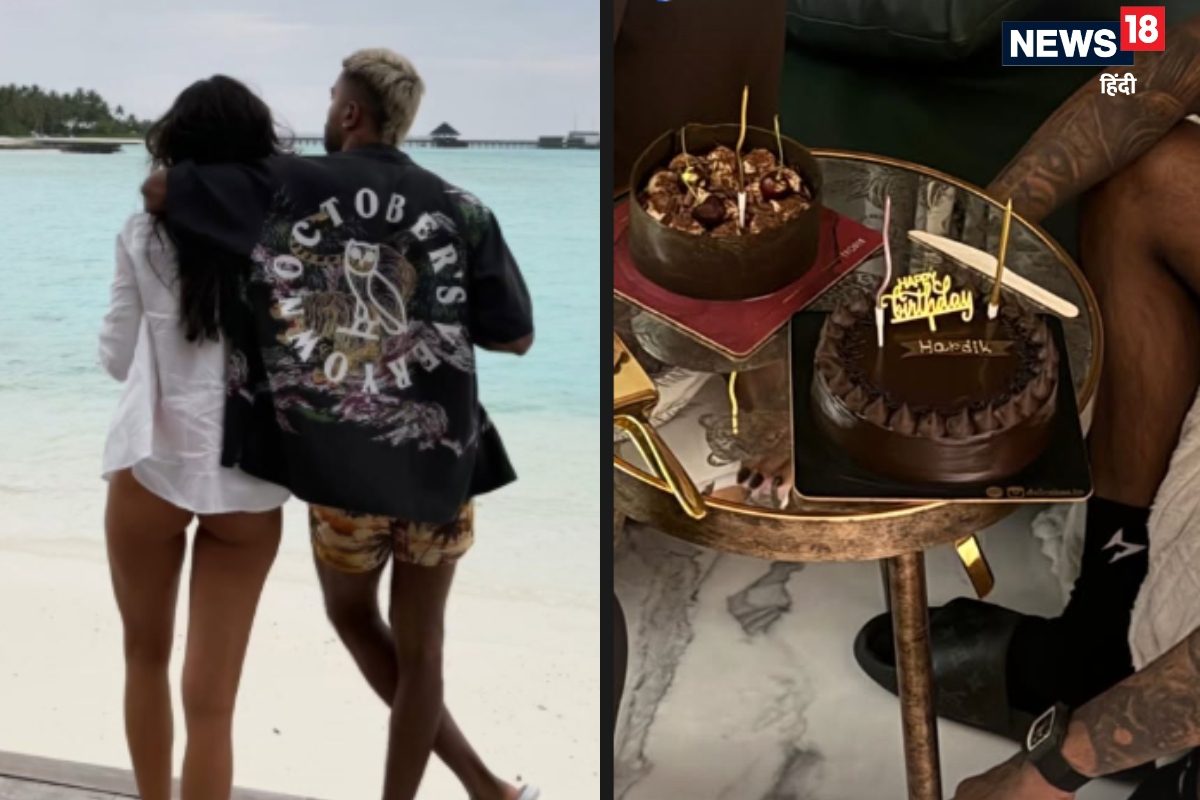 बर्थडे वाले दिन किसके साथ हैं पंड्या, कहां सेलिब्रेट कर रहे अपना जन्मदिन