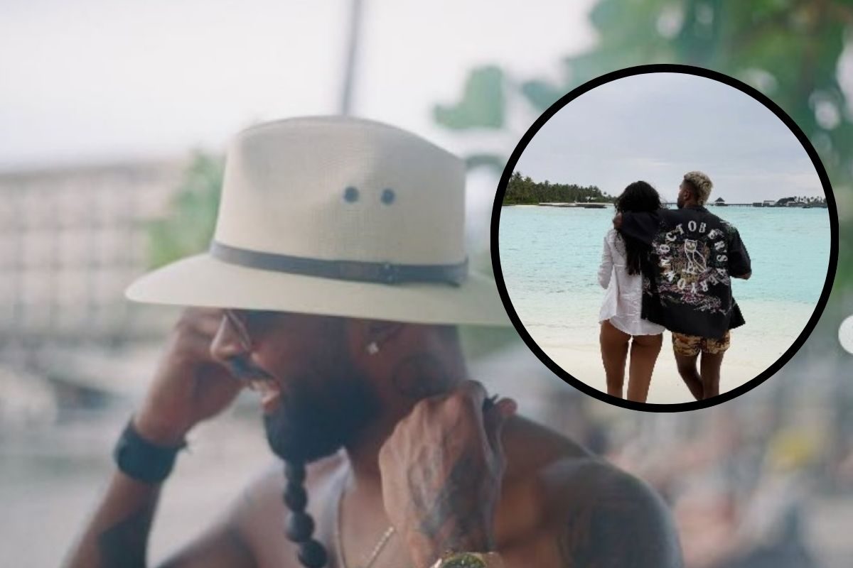 दोबारा घर बसाने जा रहे हैं हार्दिक पंड्या, सबके सामने किया प्यार का इजहार