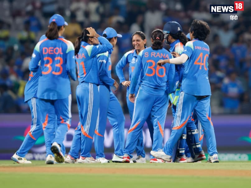 Jemimah Rodrigues, smriti mandhana, harmanpreet kaur, women world cup final, ind vs sa world cup final, icc women world cup final, 3 players watch out for, women world cup final india vs south Africa, ind w vs sa w, india vs soth Africa world cup final, जेमिमा रोड्रिग्स, स्मृति मंधाना, हरमनप्रीत कौर, भारत बनाम साउथ अफ्रीका 
