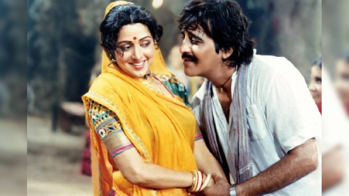 आशा भोसले ने गाया होली का वो गाना, जिसे 8 महीने की प्रेग्नेंट हसीना ने किया शूट, झूम उठे थे विनोद खन्ना