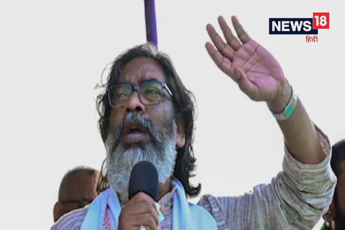 JMM नहीं लड़ेगी बिहार चुनाव! पीछे हटने का फैसला, महागठबंधन पर लगाए आरोप
