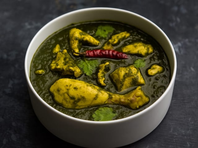 Make Spicy Nepali Chicken Choila at home in 30 minutes, perfect for parties Make Spicy Nepali Chicken Choila at home in 30 minutes, perfect for parties