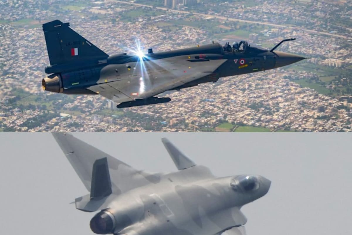 भारत बनाम चीन: 1716 जेट्स वाली IAF ने 3733 वाले PLAAF को कैसे पछाड़ा