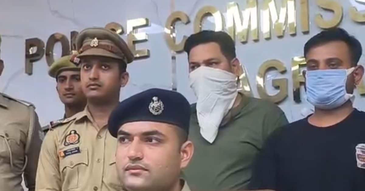 3500 डॉलर में इन देशों में बेचे जा रहे आगरा के युवा, बेरोजगारों की है डिमांड