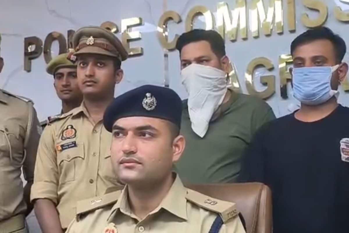 3500 डॉलर में इन देशों में बेचे जा रहे आगरा के युवा बेरोजगारों की है डिमांड