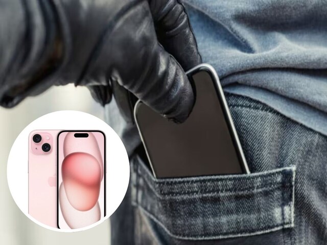 चुराए iPhone का क्या करता है चीन, कैसे पकड़ में आई 40 हजार फोन की चोरी?