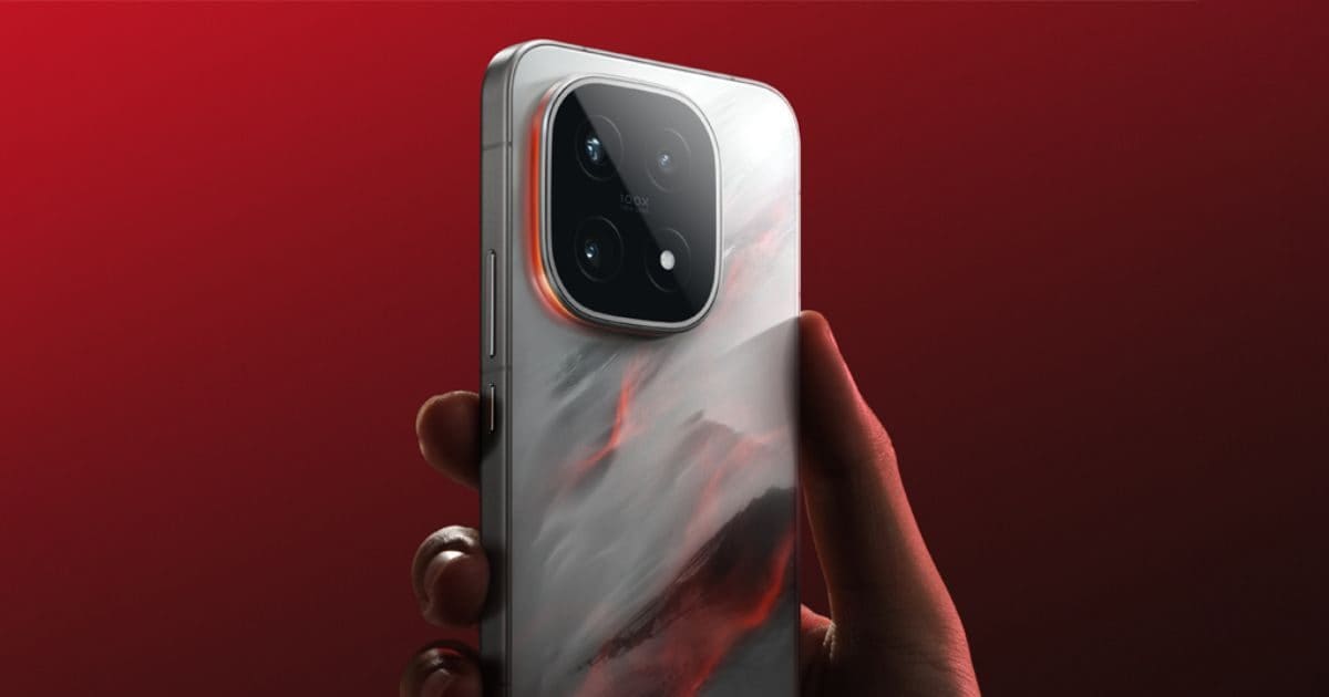 Tach – iQOO 15 की भारत में इस दिन होगी लॉन्चिंग, गेमिंग और फास्ट चार्जिंग फीचर्स के साथ आ रहा है दिग्गज फोन- iqoo 15 confirmed launching november 26 in india colour options revealed know features