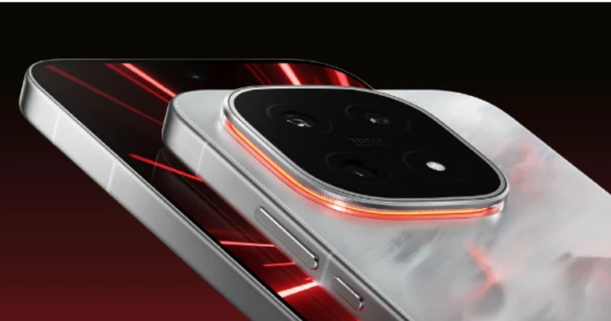 Tach – Snapdragon 8 Gen 5 के साथ आ सकता है iQOO 15R, सर्टिफिकेशन साइट पर हुआ स्पॉट, सबसे खास होगा कैमरा