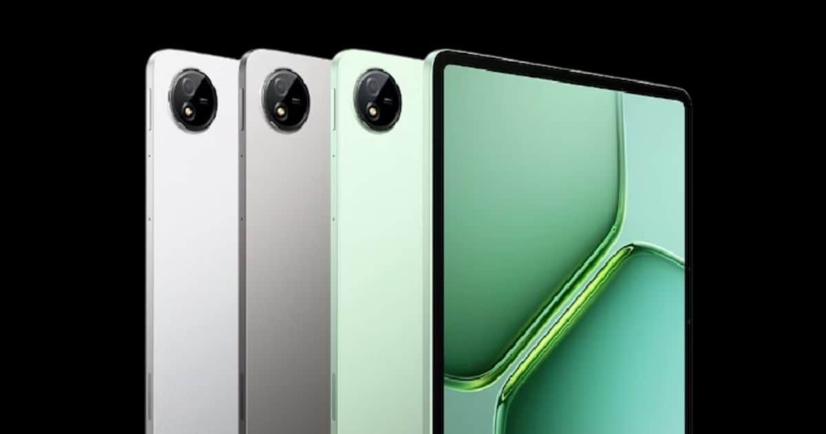 Tach – iQOO Pad 5e 10000mah battery 44W fast charging know expected price in india-10,000mAh बैटरी के साथ आया नया टैब, मिलता है दमदार डिस्प्ले और खास प्रोसेसर, 16GB RAM भी