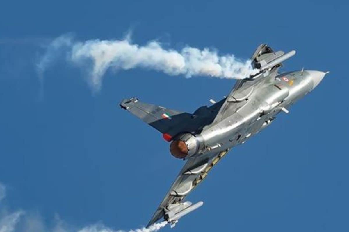 IAF के लिए राहत की सांस आ गई तेजस मार्क 1A की पहली उड़ान की तारीख