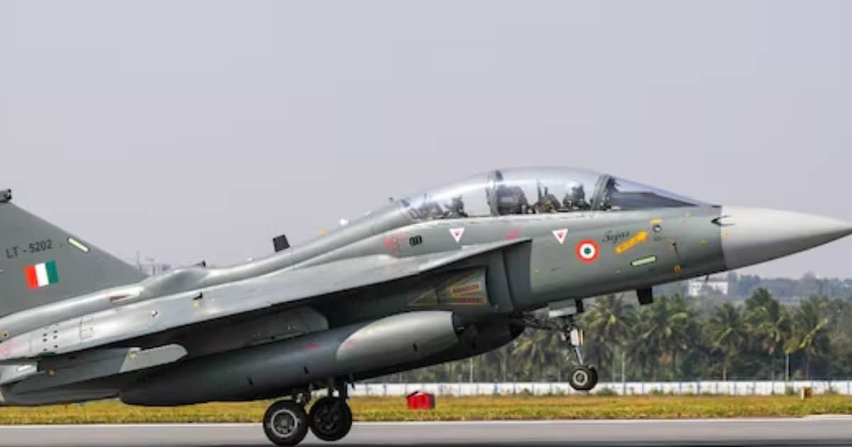 पूर्वोत्तर का आसमान क्यों हुआ खाली? IAF ने जारी किए कई NOTAM