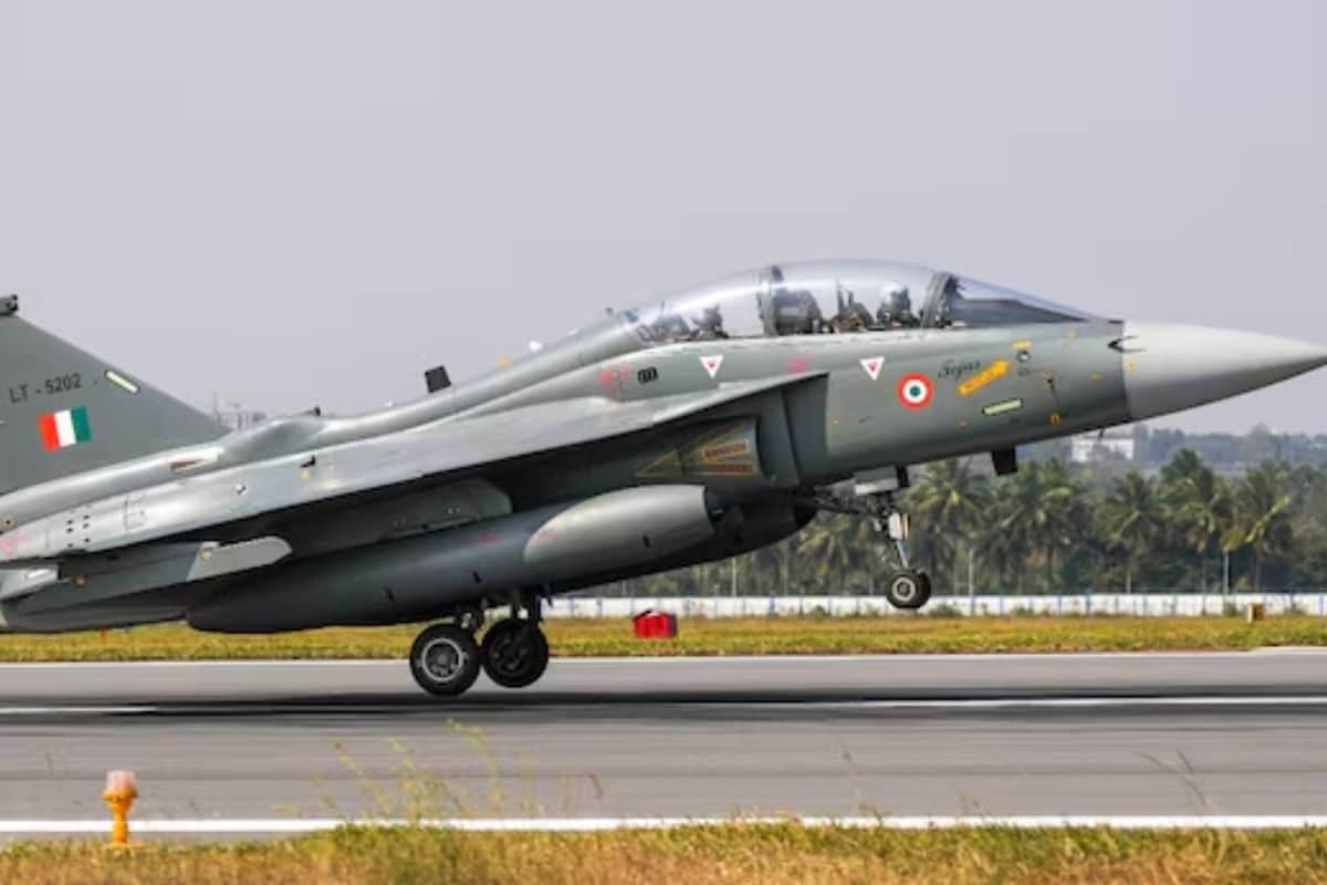 पूर्वोत्तर का आसमान क्यों हुआ खाली IAF ने जारी किया NOTAM ये हैं तारीख