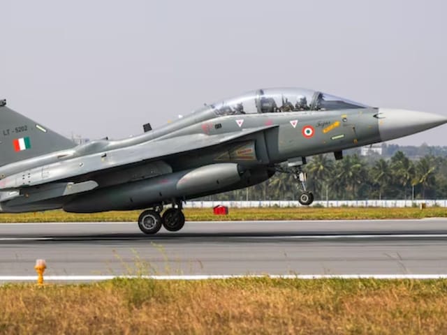 पूर्वोत्तर का आसमान क्यों हुआ खाली? IAF ने जारी किए कई NOTAM