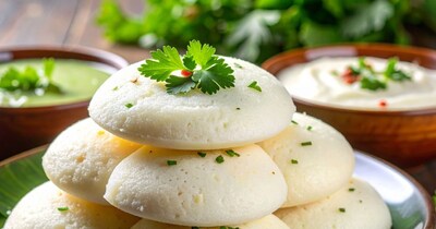 idli