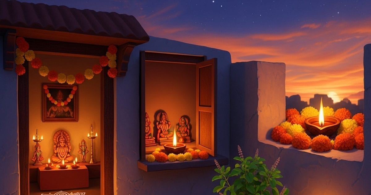 Dev Uthani Ekadashi 2025: घर की इन 5 जगहों पर जलाएं दीपक, फिर देखें चमत्कार, अपनाएं देव उठनी एकादशी के 4 उपाय