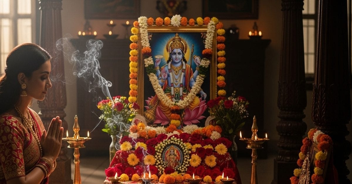 Rama Ekadashi 2025 Date: रमा एकादशी कब है? बन रहे हैं 2 शुभ योग, जानें तारीख, मुहूर्त, पारण समय