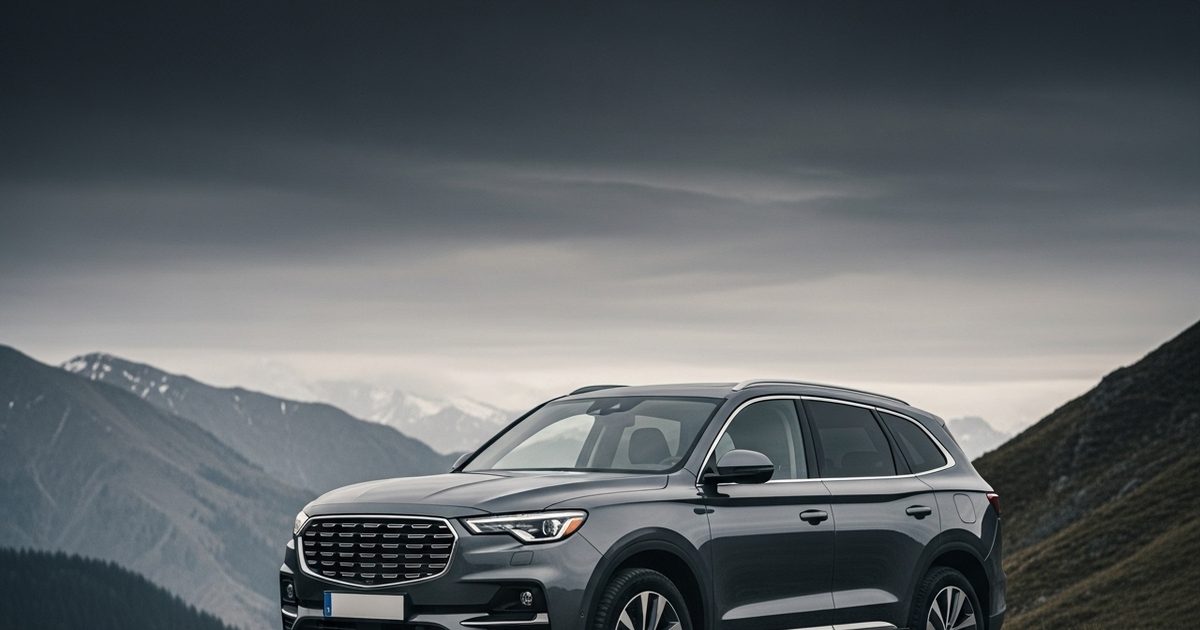 Hyundai, Kia, Tata, Mahindra! 4 SUVs you should wait for Hyundai, Kia, Tata, Mahindra! 4 SUVs you should wait for