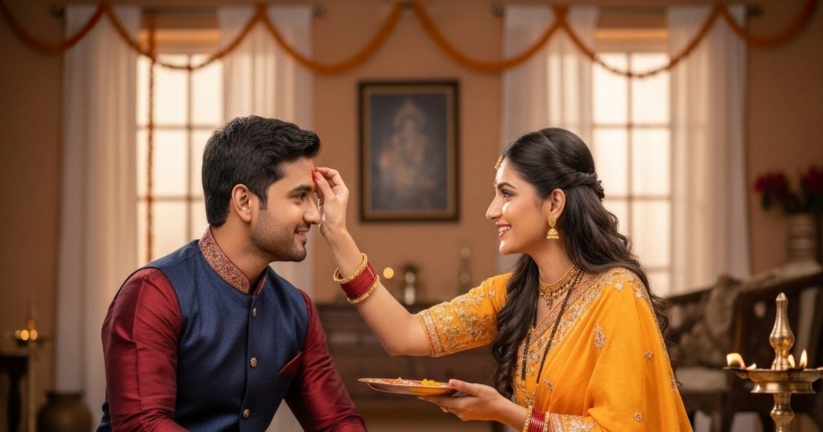 Bhaidooj Special 2025: भैया दूज पर मथुरा के विश्राम घाट का क्यों है विशेष महत्व, जानिए इसके पीछे की रोचक कहानी