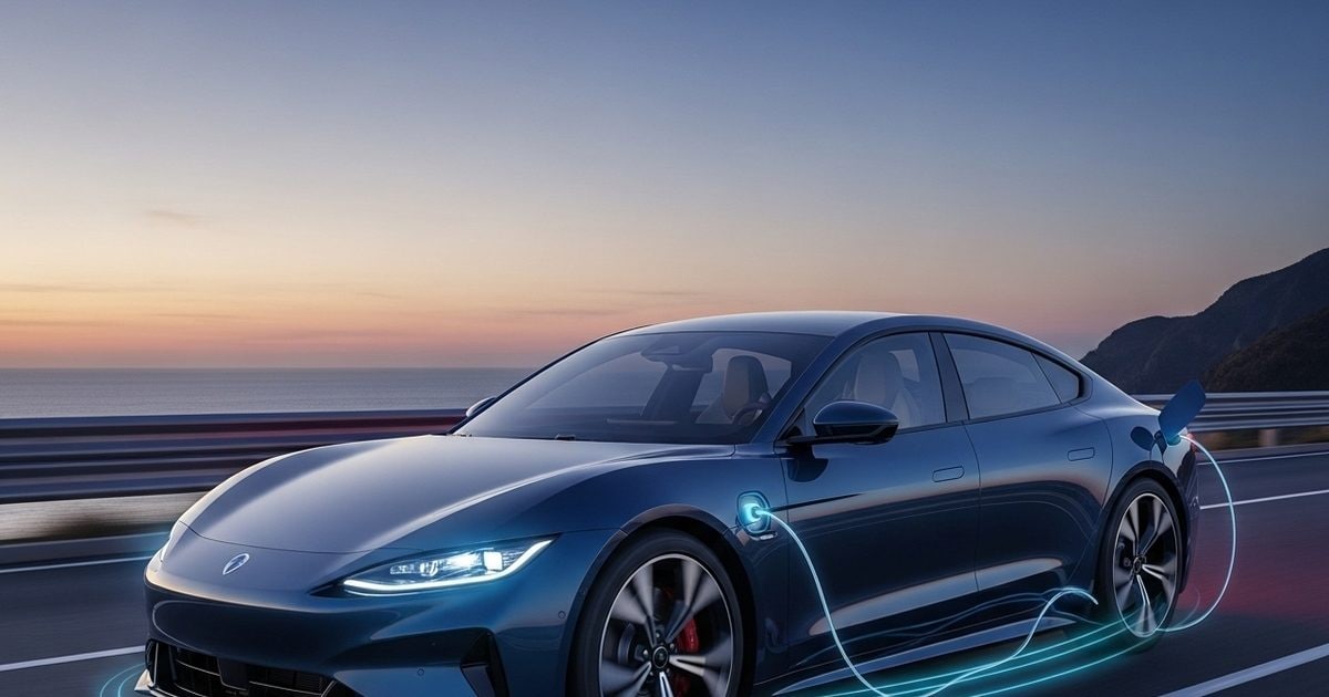 Electric cars started selling in India at double the speed, records broken within 6 months Electric cars started selling in India at double the speed, records broken within 6 months