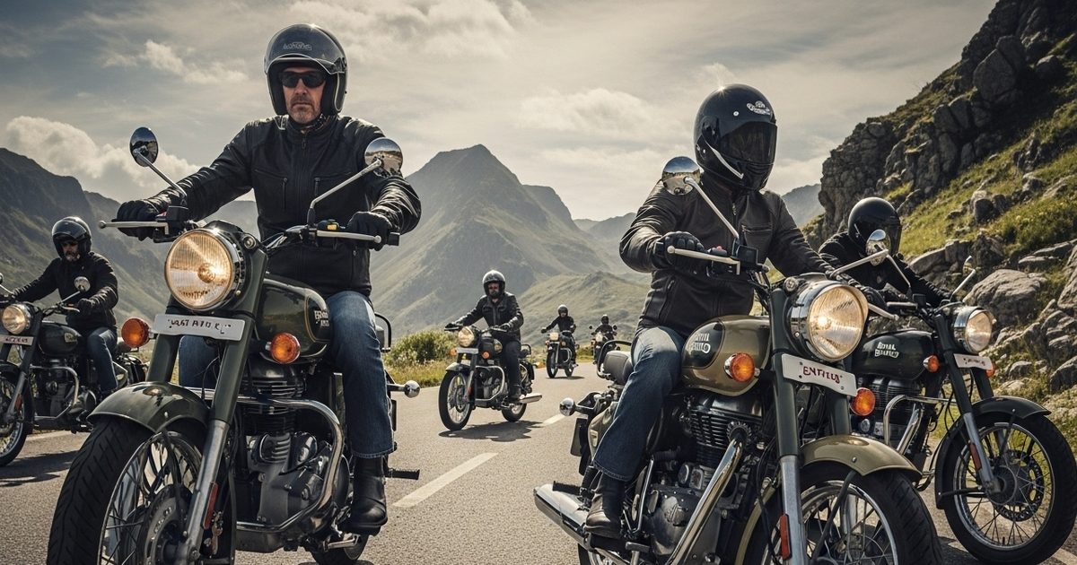After becoming cheaper, people are buying Royal Enfield, this bike is in highest demand. After becoming cheaper, people are buying Royal Enfield, this bike is in highest demand.
