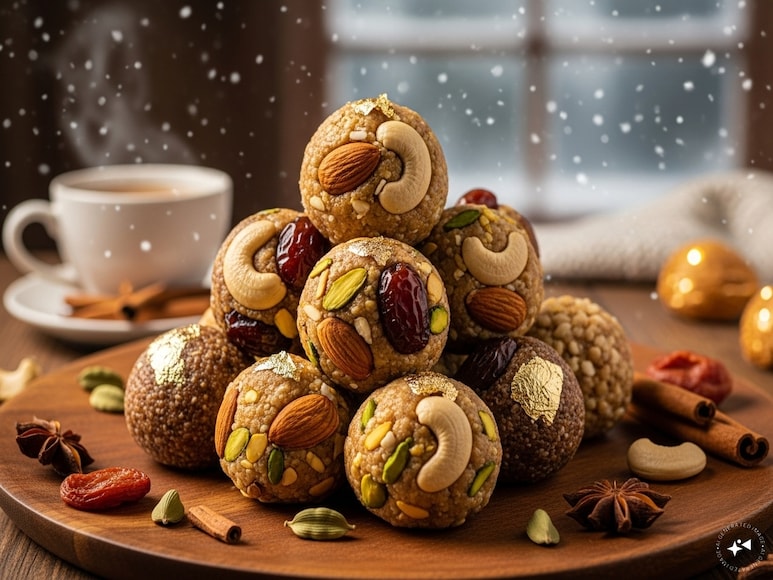 Generated image Generated image