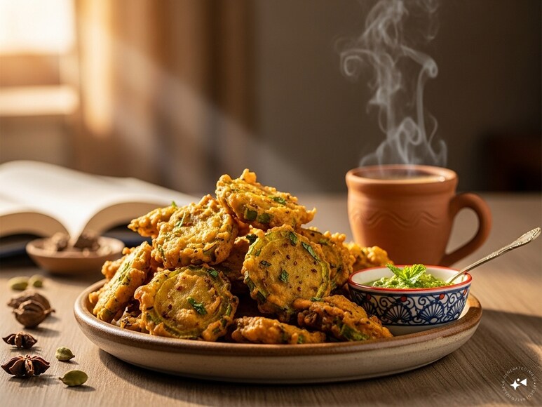 Generated image Generated image