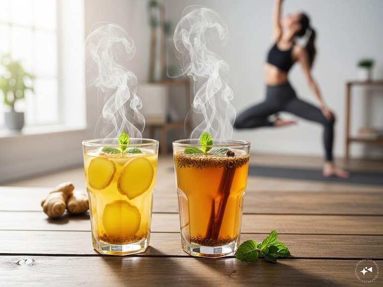 Generated image Generated image