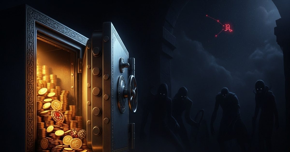 Vrishchik Rashifal: तिजोरी भरेगी, पर गुप्त शत्रु कर सकते हैं बड़ा वार! वृश्चिक राशि वाले कैसा रहेगा दिन?