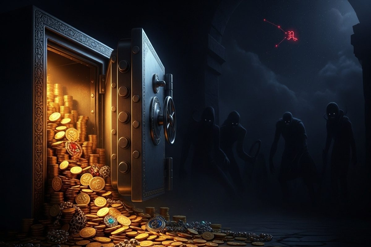 वृश्चिक राशि: बन रहा शत्रु वृद्धि योग! धन लाभ के बावजूद आ सकती है बड़ी मुसीबत