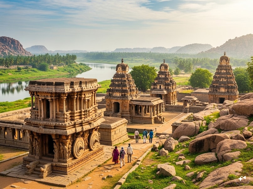 Heritage Travel India