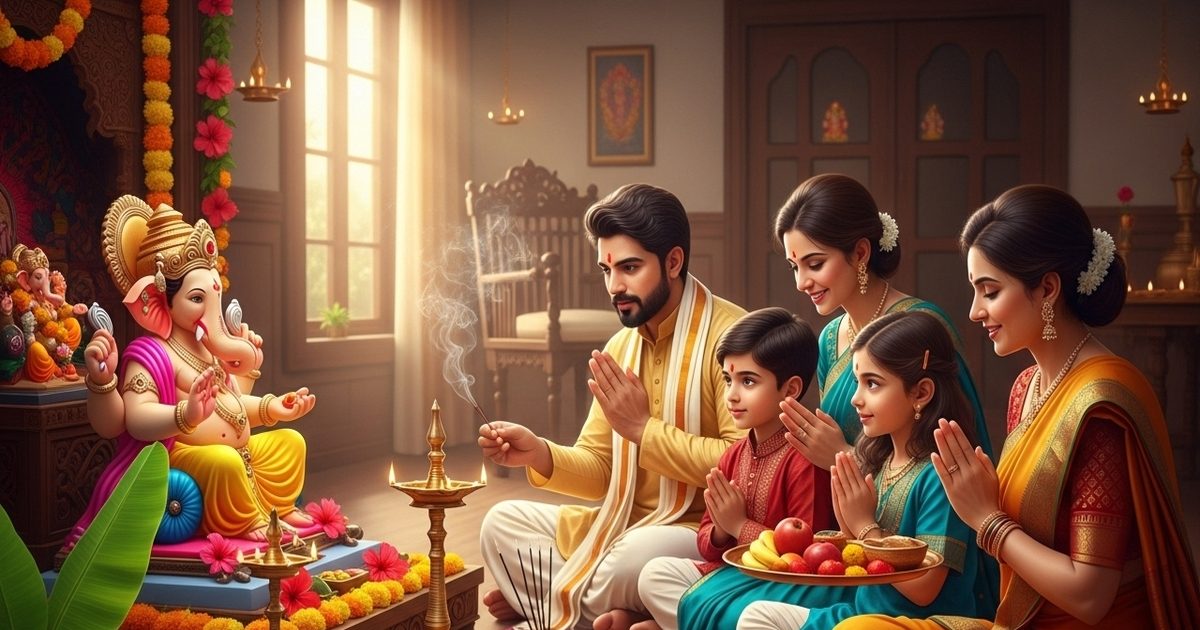 Vinayak Chaturthi 2025 Upay: ग्रह बाधा और कर्ज से चाहिए मुक्ति, तो आज विनायकी चतुर्थी पर करें ये उपाय, संकट होंगे दूर!