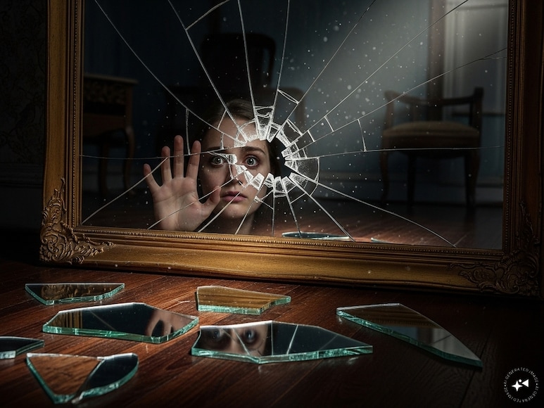 Generated image Generated image