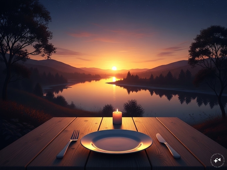 Generated image Generated image