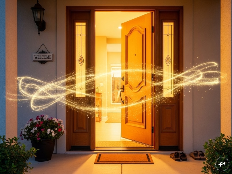 Feng Shui tips for home Feng Shui tips for home