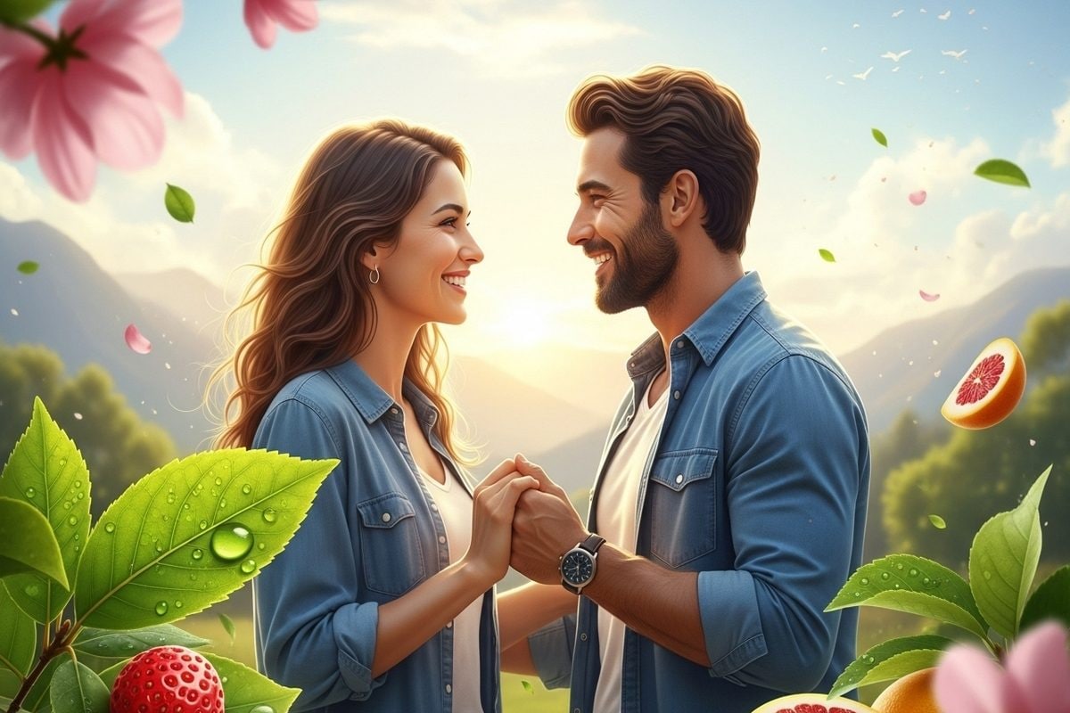 प्रेम और वैवाहिक जीवन में आएगी नई ताजगी, मिथुन राशि वालों का दिन बदलाव से भरा