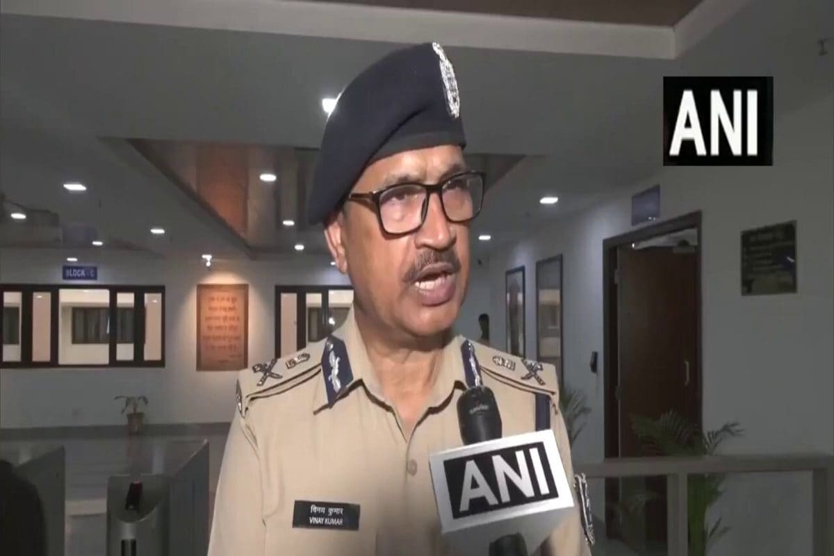 बिहार चुनाव में क्या करना चाहता था गैंगस्टर रंजन पाठक? DGP का सनसनीखेज खुलासा