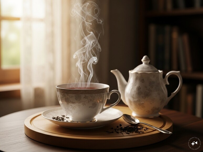 Perfect Tea Recipe: “भारत की टपरी वाली चाय” खुशबू ऐसी कि हर एक दिल को छू जाए, जानें परफेक्ट चाय कैसे बनाएं