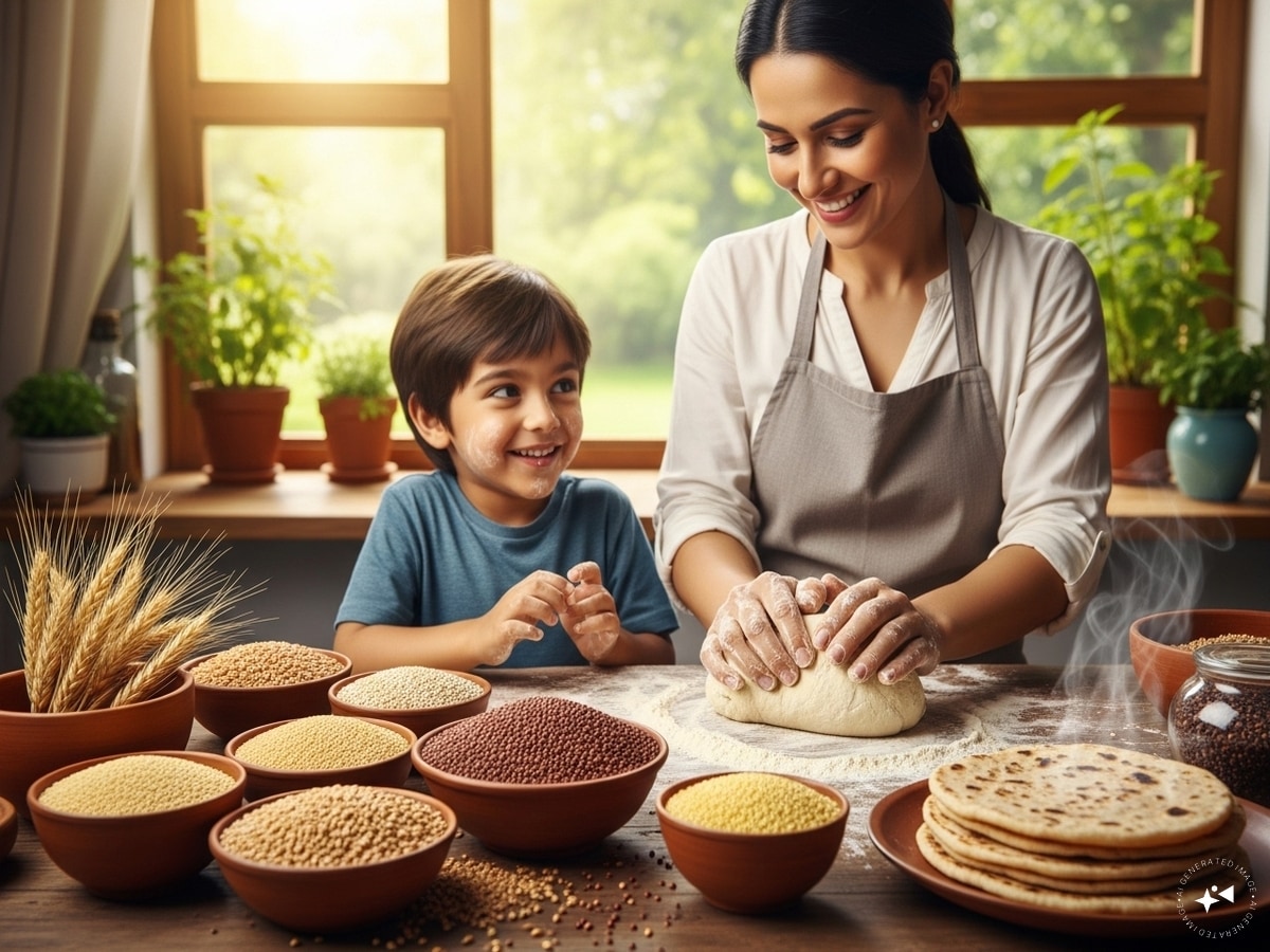 best roti for kids best roti for kids