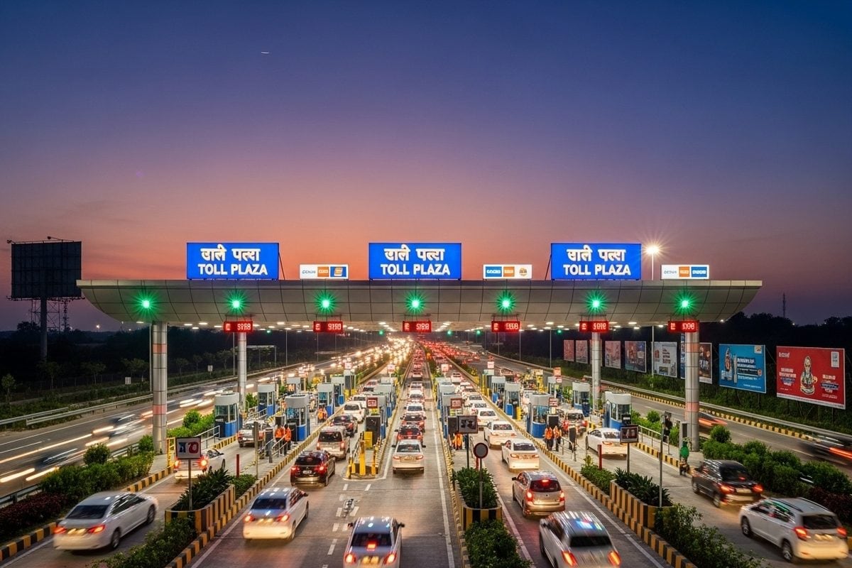 KYC की तरह क्या है KYV फास्टैग के साथ जरूरी नहीं तो टोल पर देना होगा पैसा