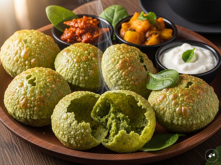 Generated image Generated image