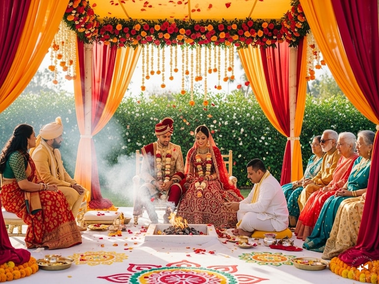 Generated image Generated image