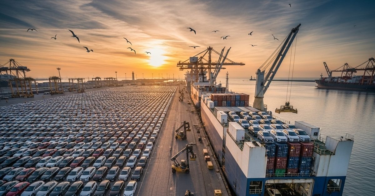 कारोबारियों के लिए खुशखबरी! टैरिफ से निपटने के लिए मिलेगा 50 करोड़ का फंड