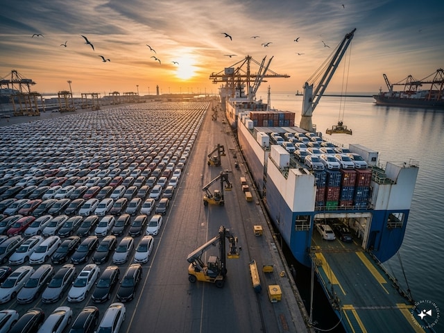 कारोबारियों के लिए खुशखबरी! टैरिफ से निपटने के लिए मिलेगा 50 करोड़ का फंड