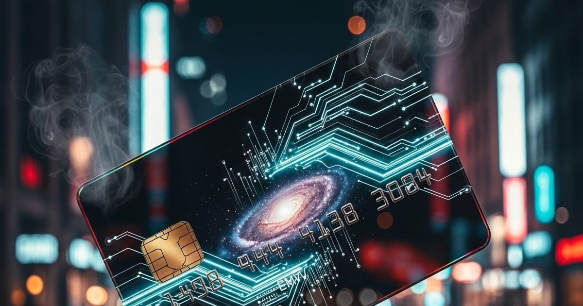 Card Network Risks क्रेडिट कार्ड: फायदे-नुकसान, ब्याज, लेट फीस और ओवरस्पेंडिंग से बचाव ...