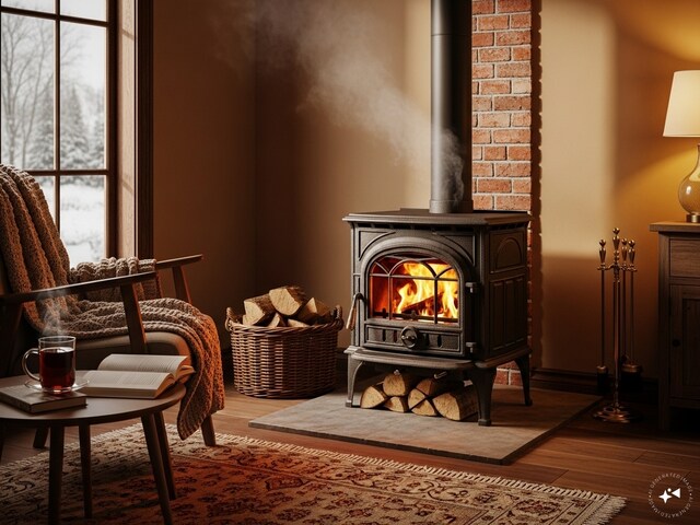 इस तरह के स्टोव फेफड़ों के लिए खतरनाक, स्मोकिंग जितना पहुंचाते हैं नुकसान